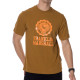 Franklin Marshall Ανδρική κοντομάνικη μπλούζα TShirt-20/1 Jersey